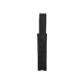 Expandable Baton Pouch