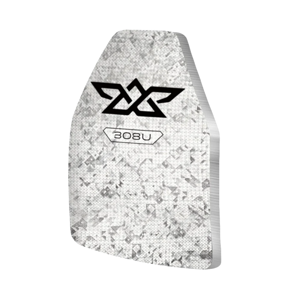 308 Ultra Rifle Plate