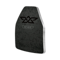 308 Standard Rifle Plate