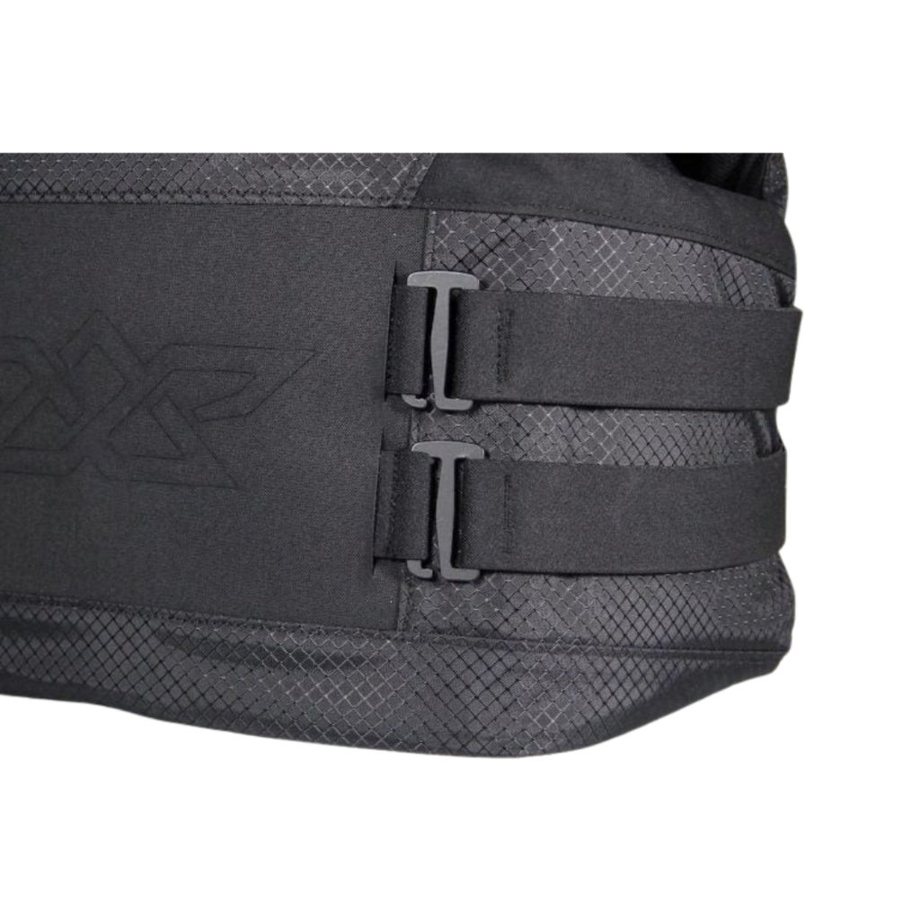 Stealth Carrier Body Armor