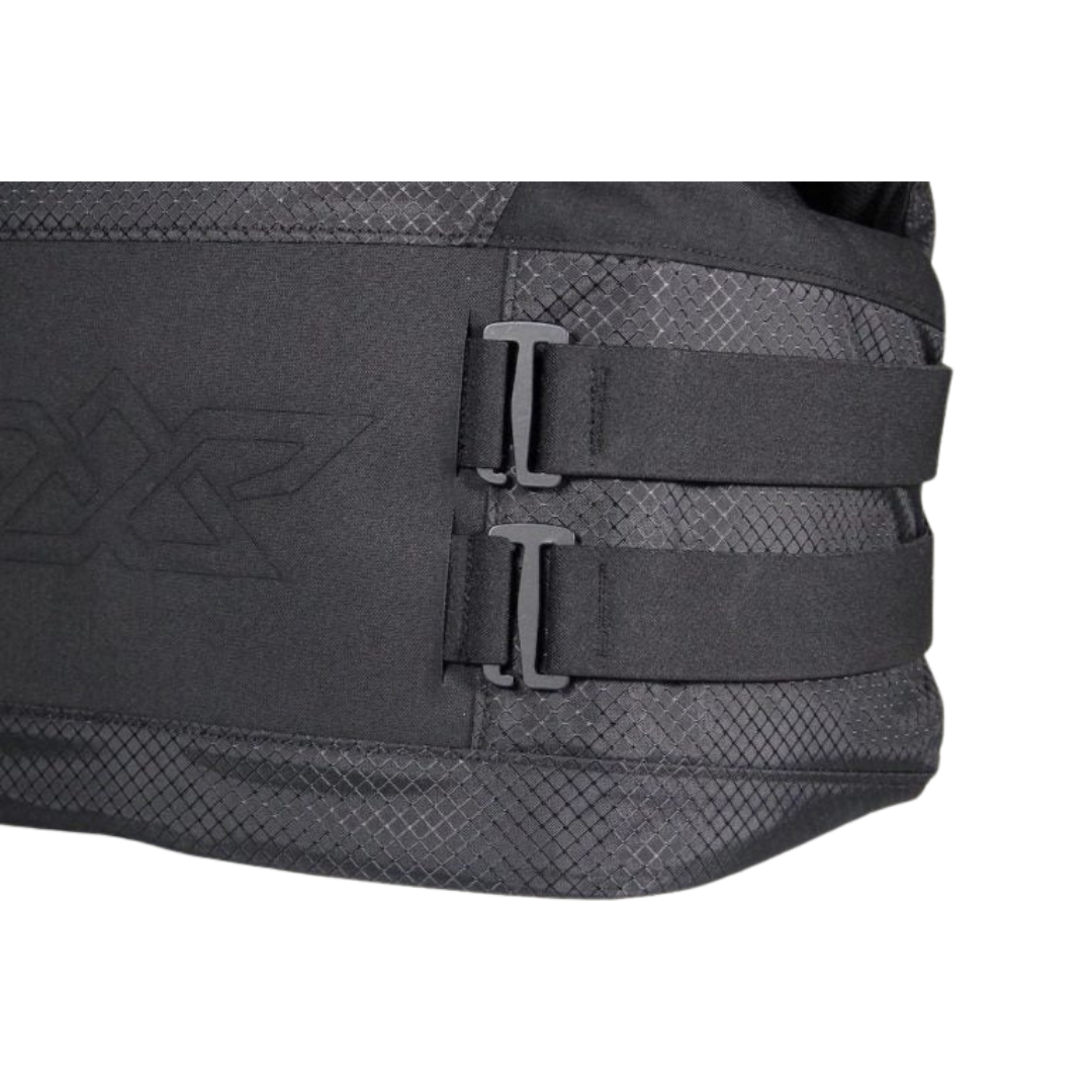 Stealth Carrier Body Armor