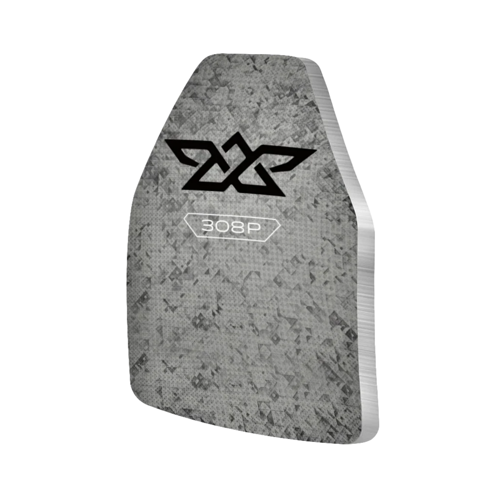 308 Premium Rifle Plate
