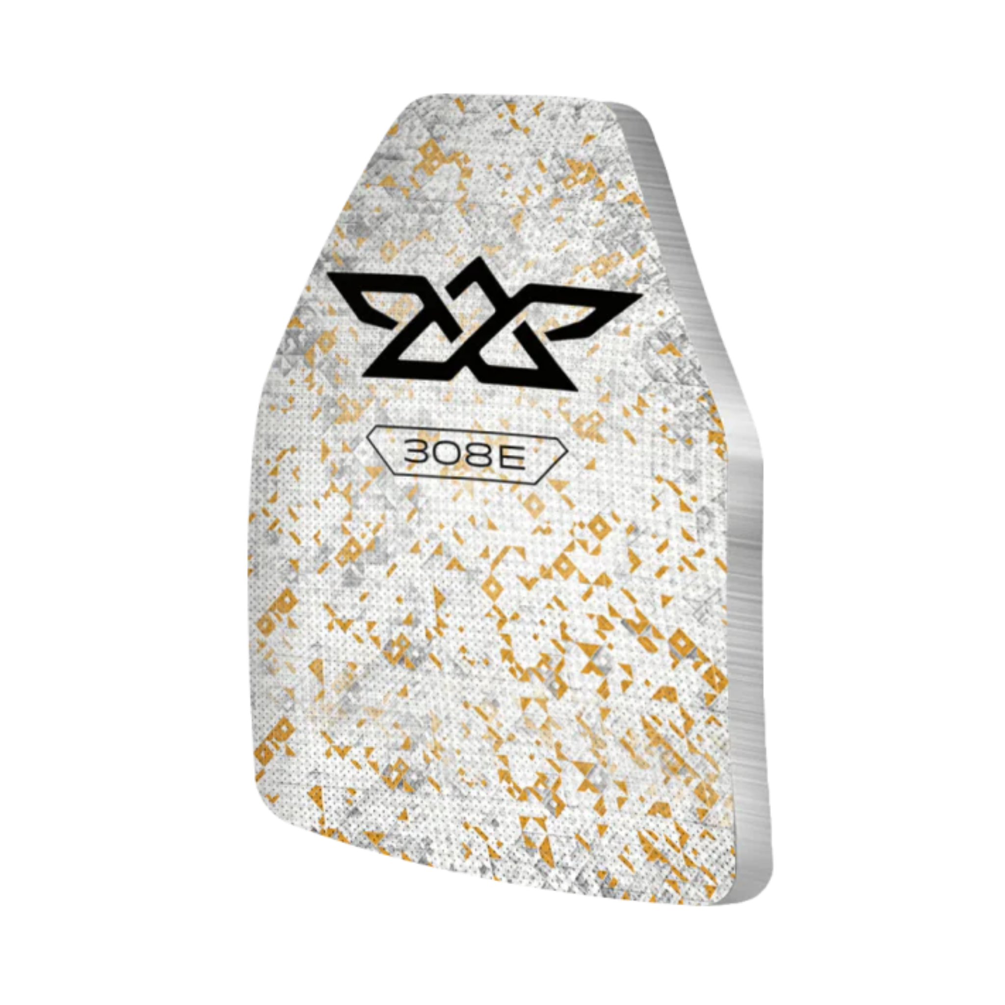 308 Elite Rifle Plate
