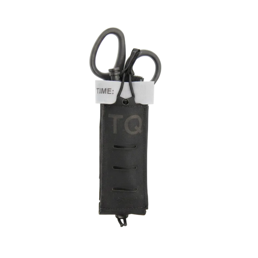 Tourniquet/Shears Pouch