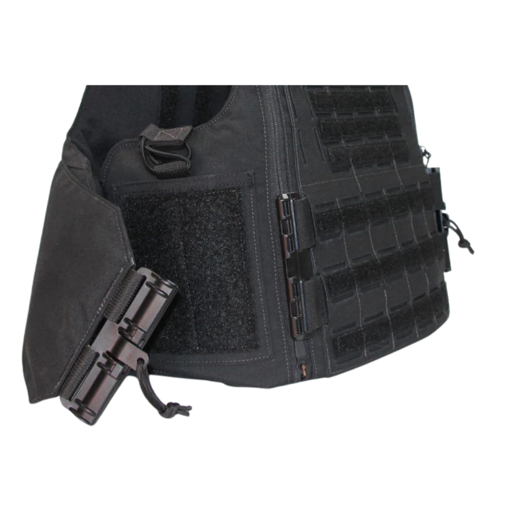 Flex Carrier Body Armor