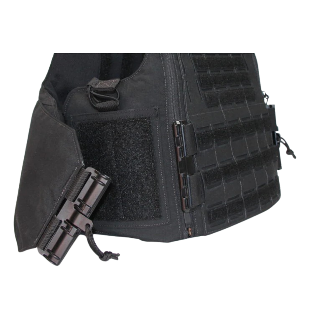 Flex Carrier Body Armor