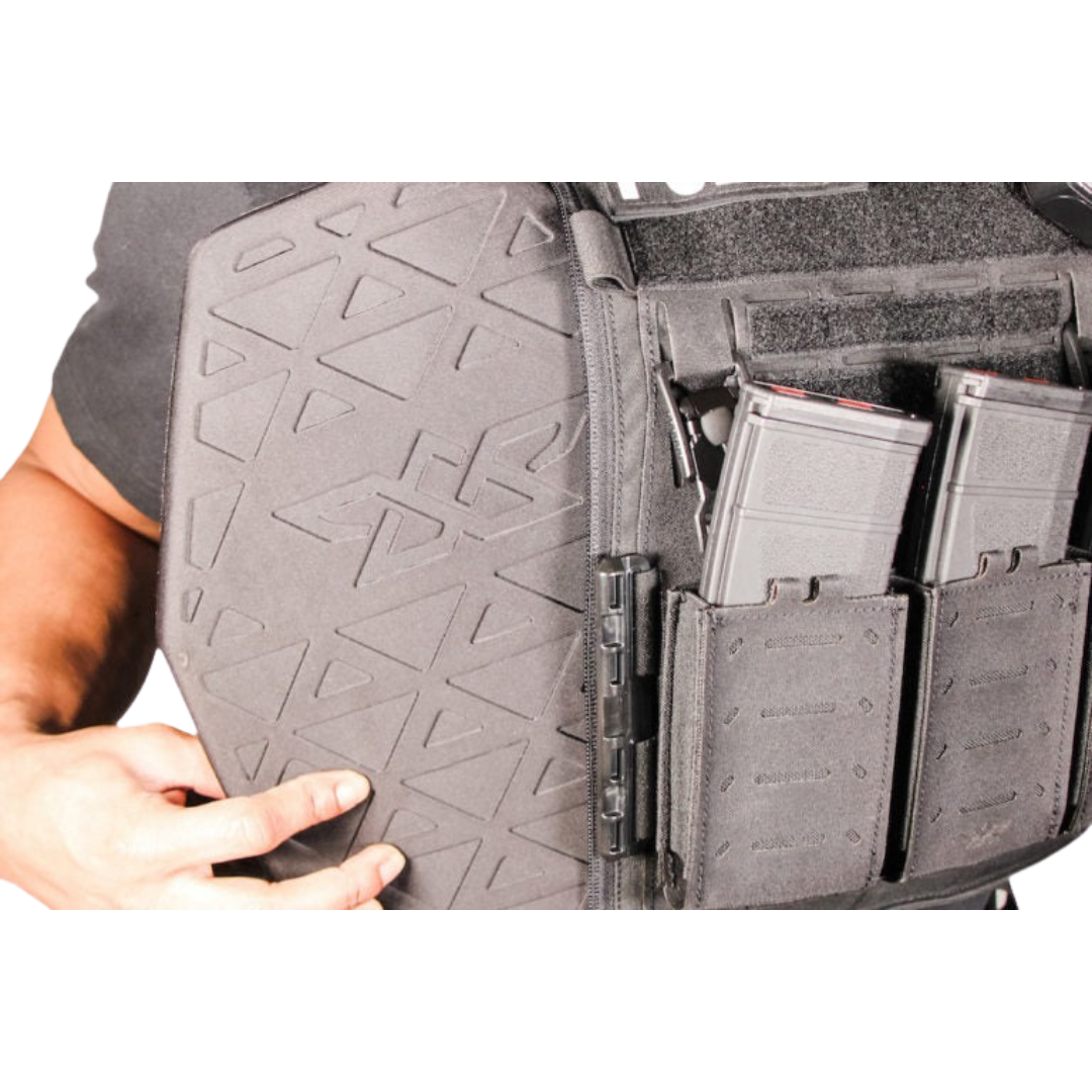 Flex Carrier Body Armor