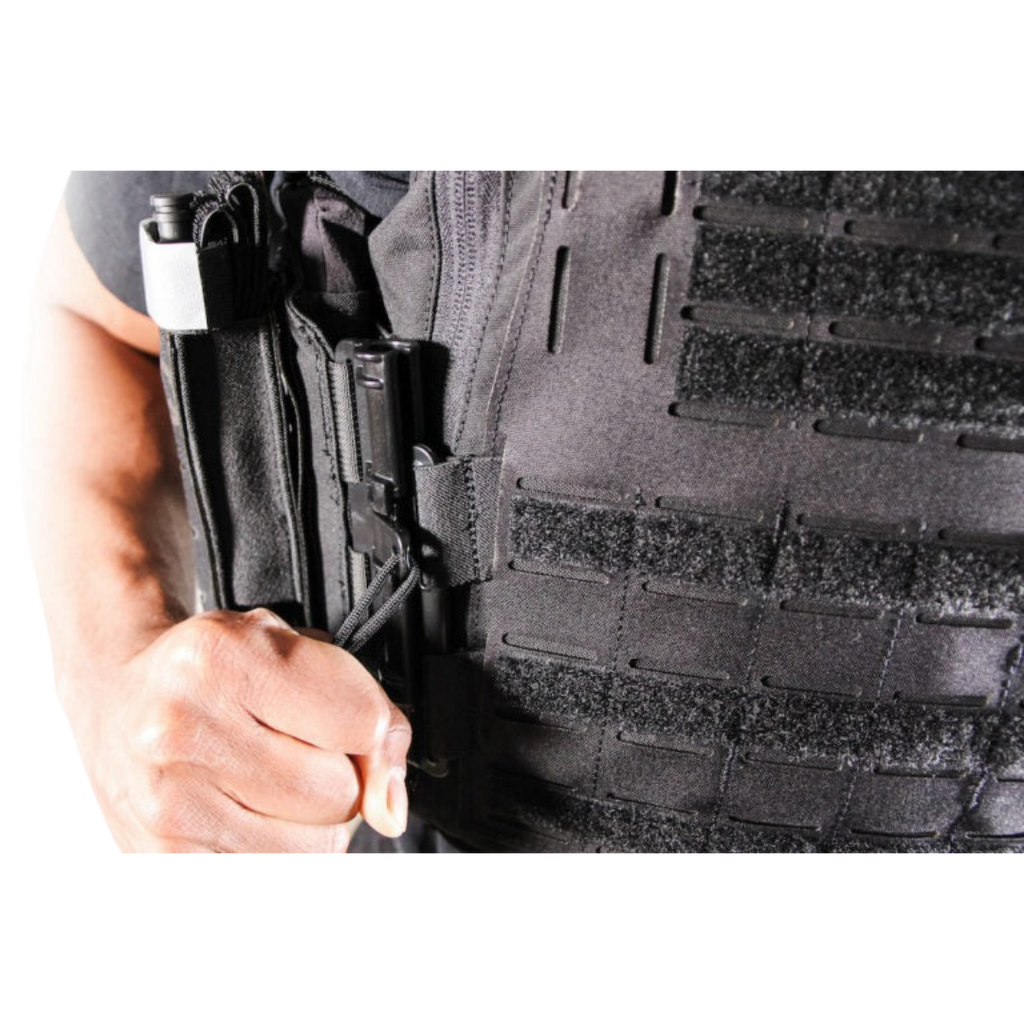 Flex Carrier Body Armor