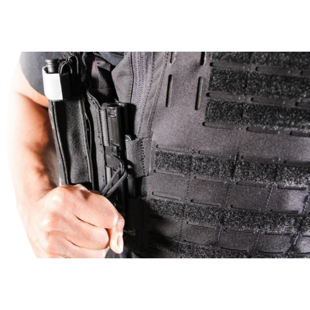 Flex Carrier Body Armor