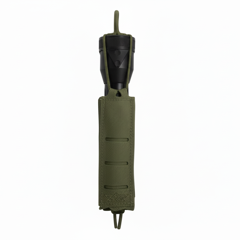 Flashlight Pouch