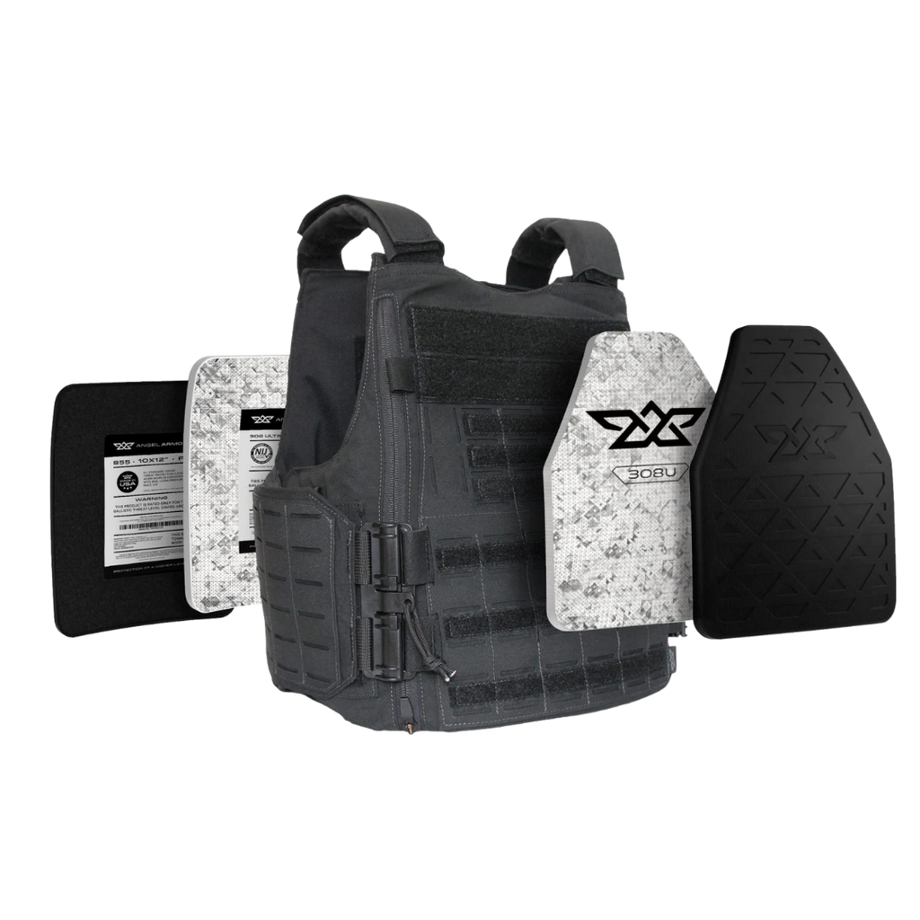 Flex Carrier Body Armor