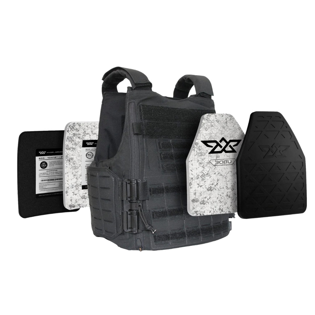 Flex Carrier Body Armor