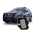 Ballistic Door Panels