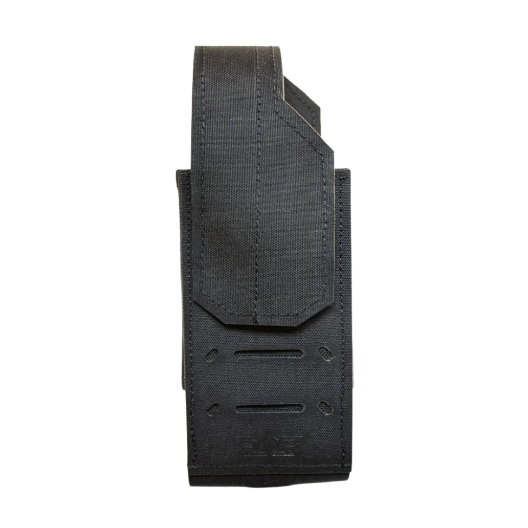 Universal Radio/Taser Pouch