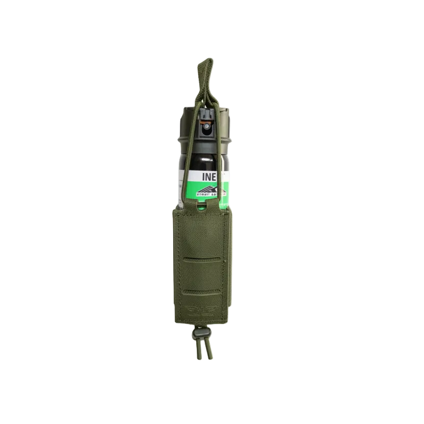 OC Spray Canister Pouch