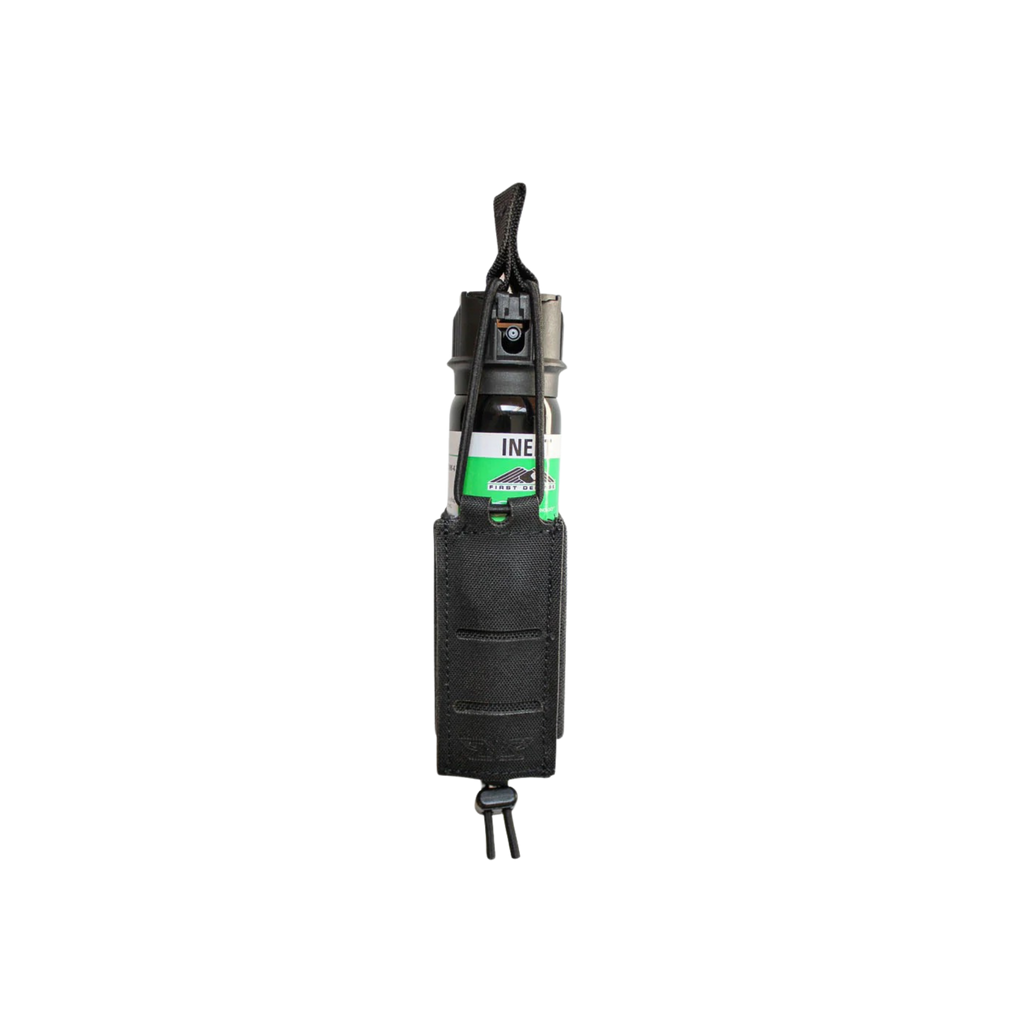 OC Spray Canister Pouch