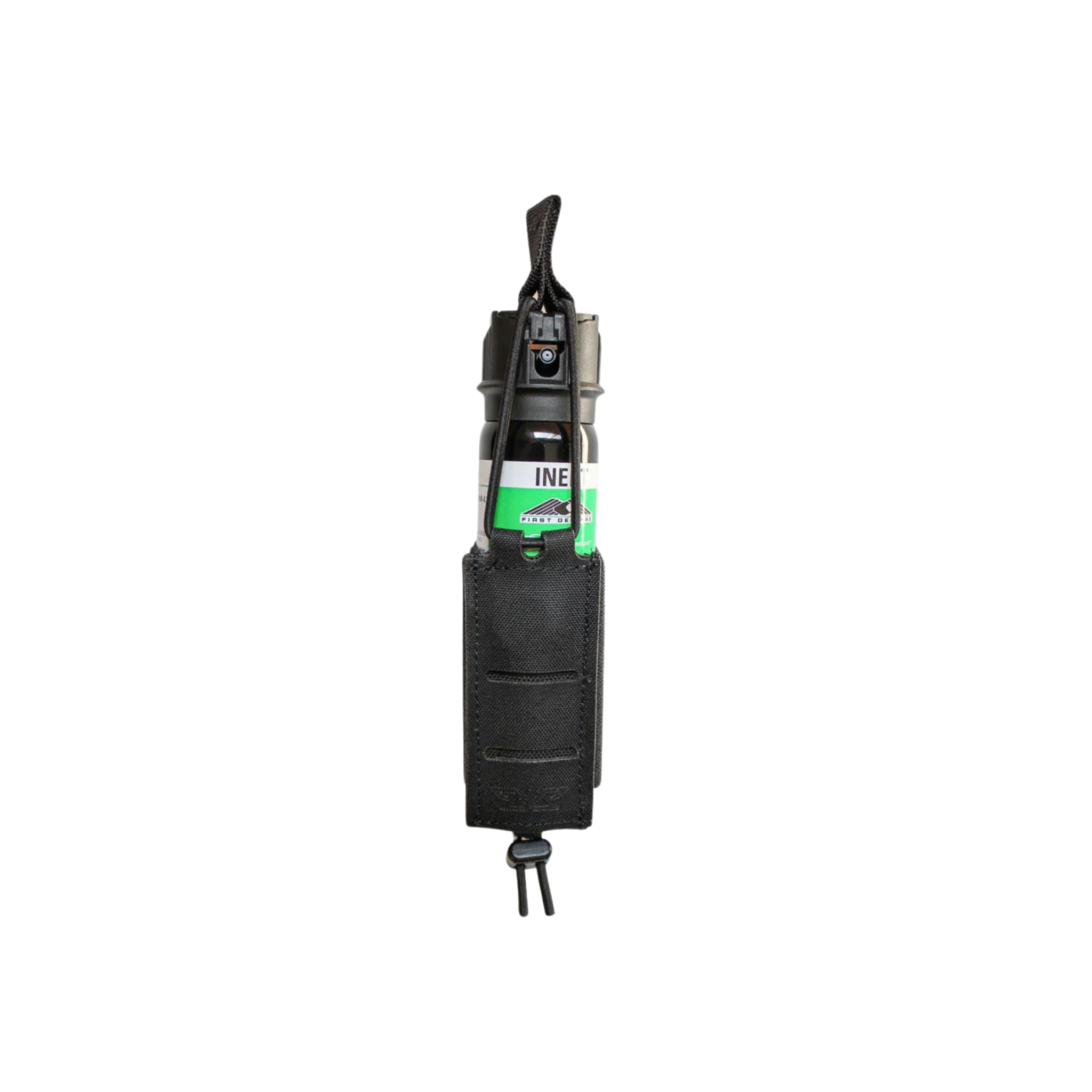 OC Spray Canister Pouch