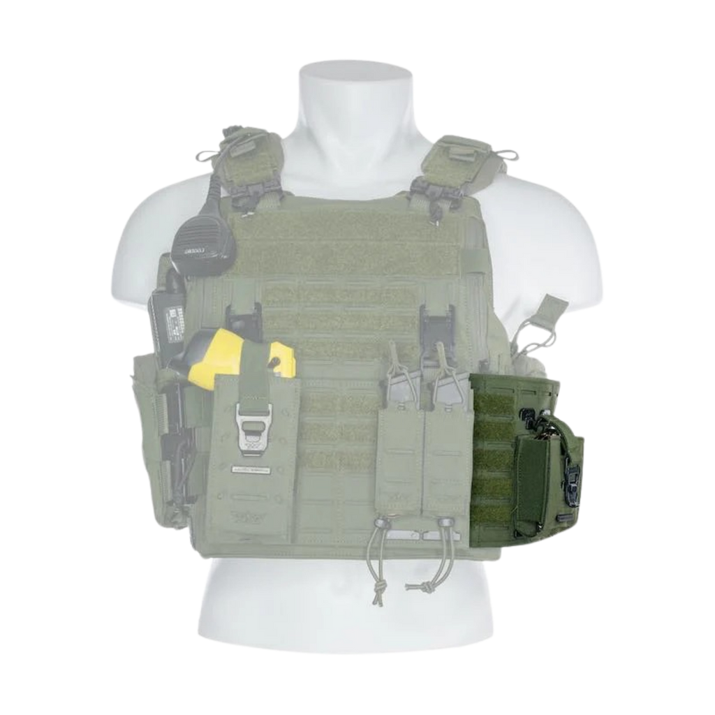 MOLLE Bridge