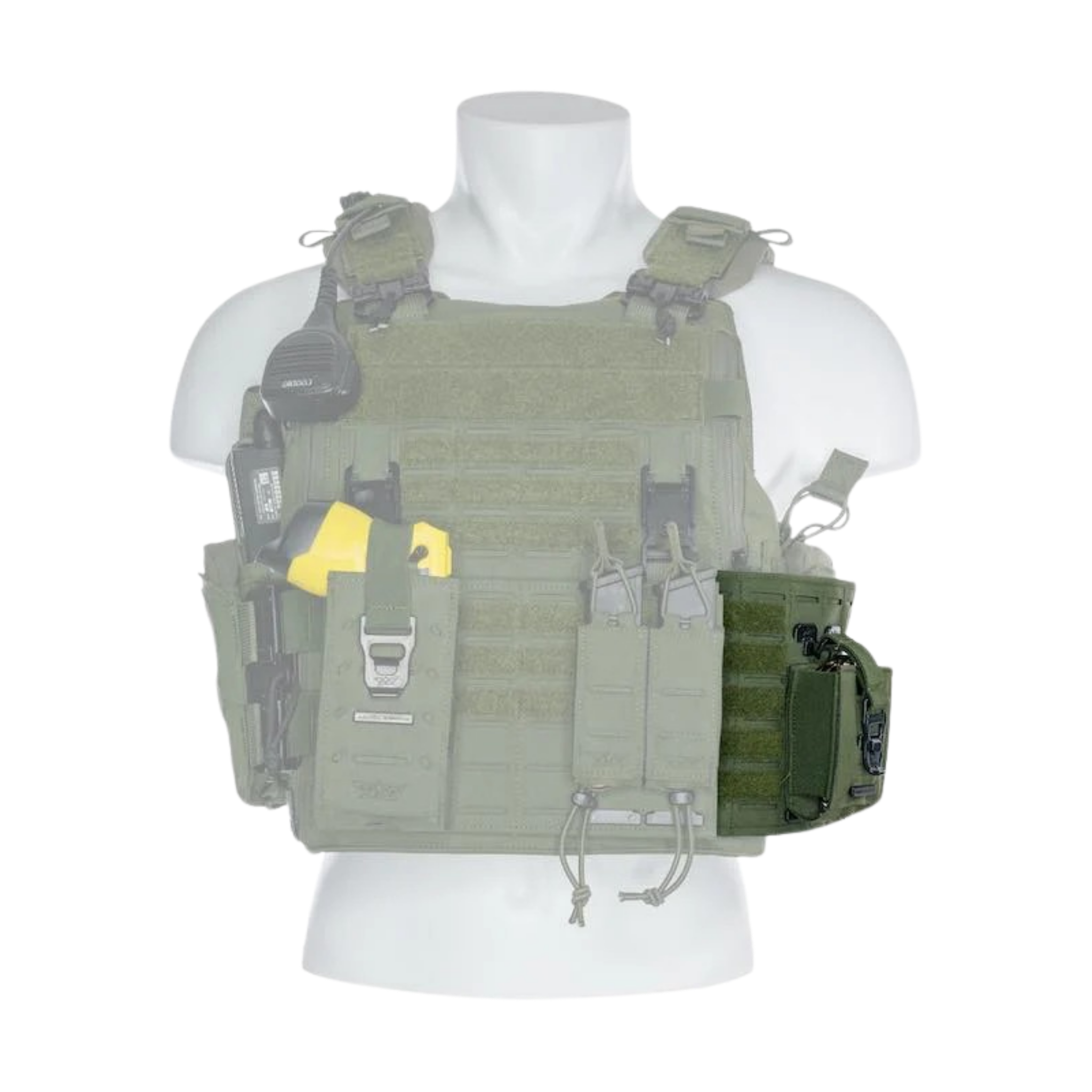 MOLLE Bridge