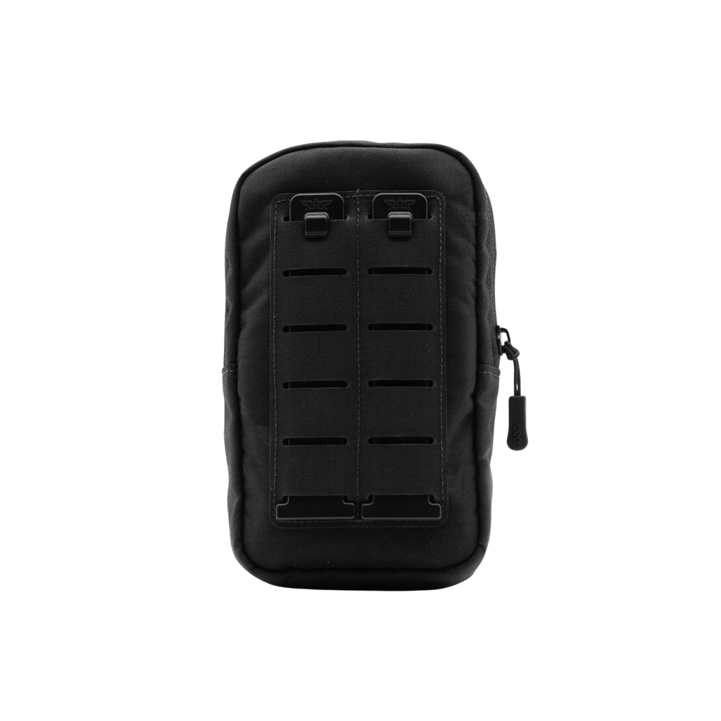 Admin Pouch