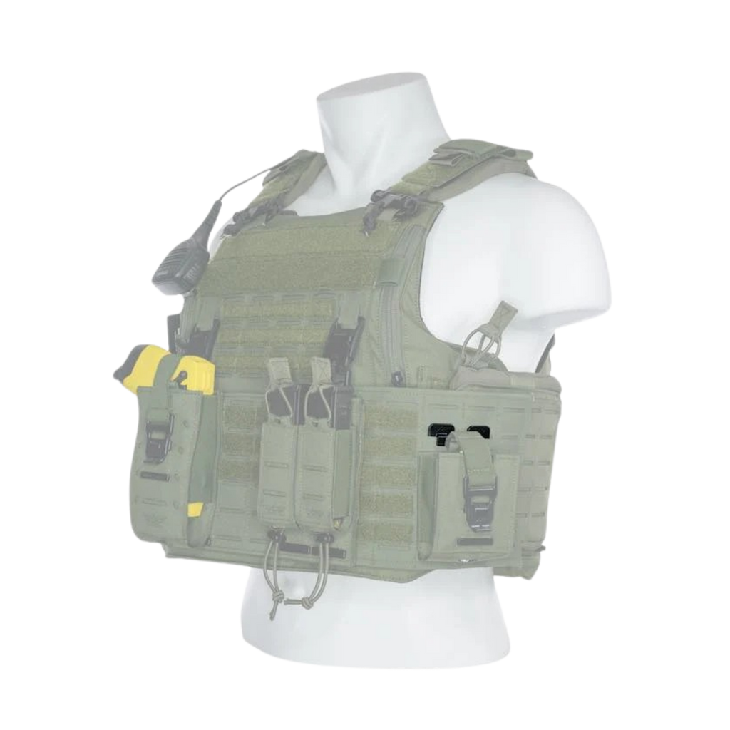 QuickLock MOLLE Clips