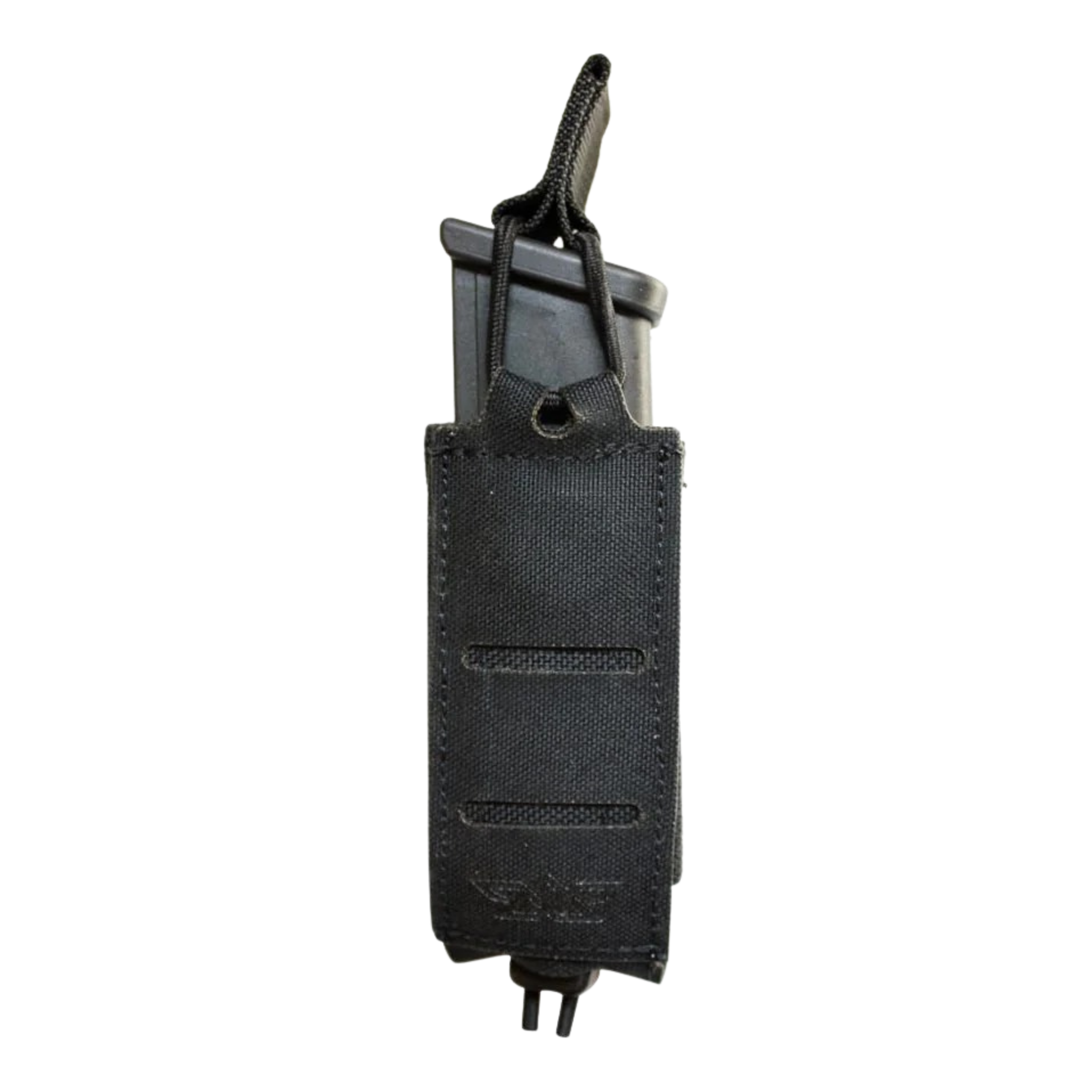 Single Pistol Magazine Pouch