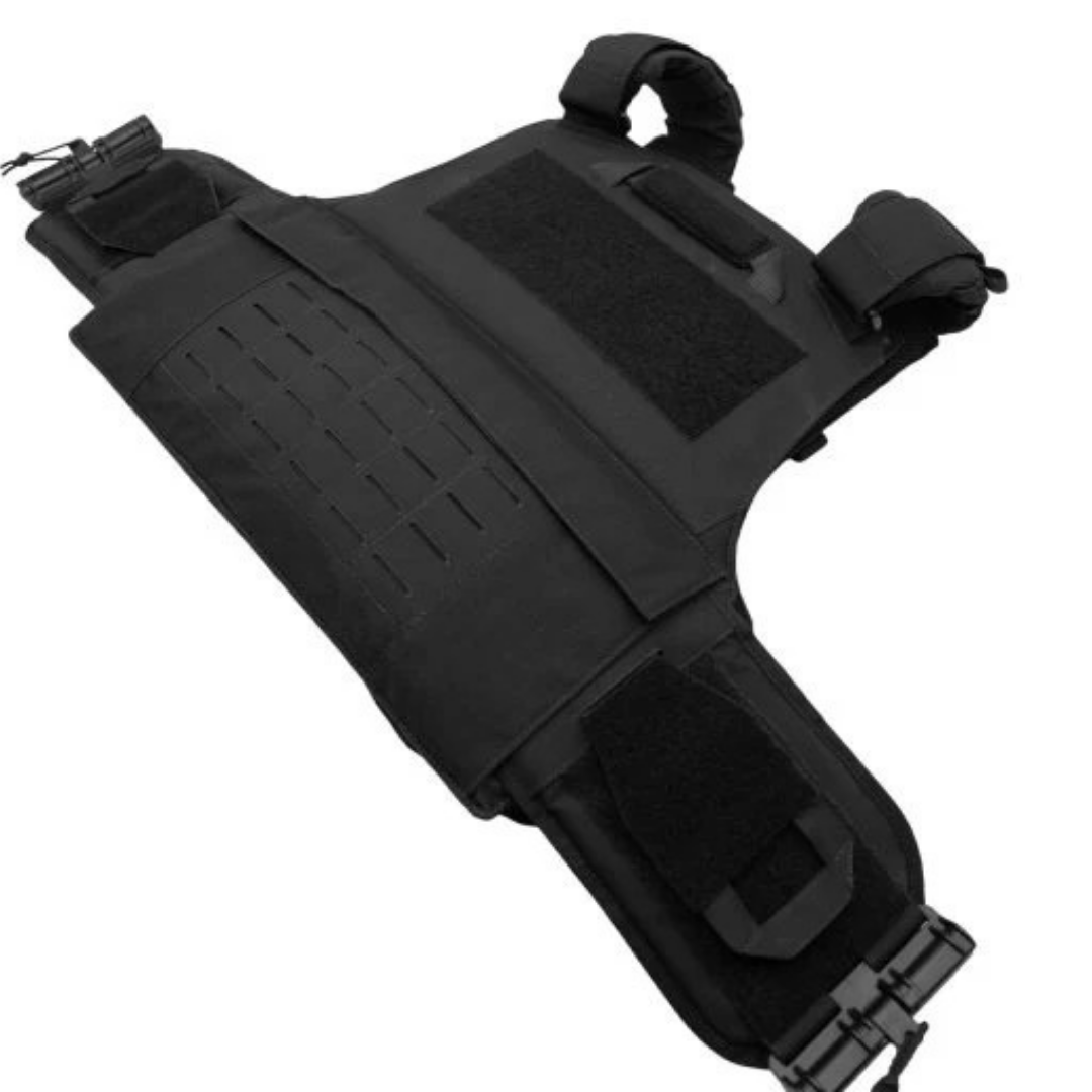 Rescue Carrier Body Armor