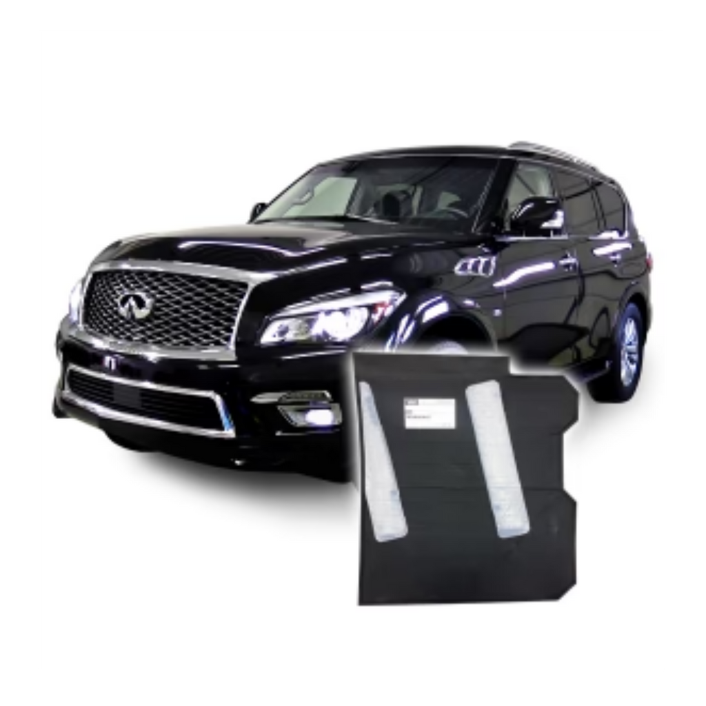 Ballistic Door Panels