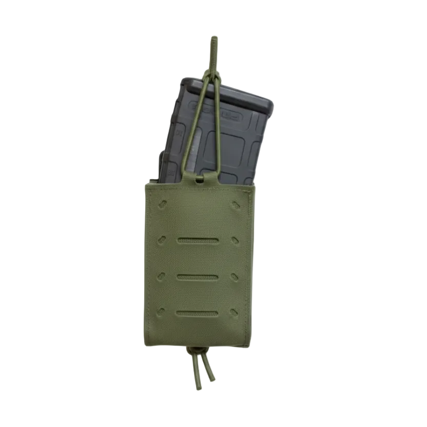 Single Rifle Magazine Pouch