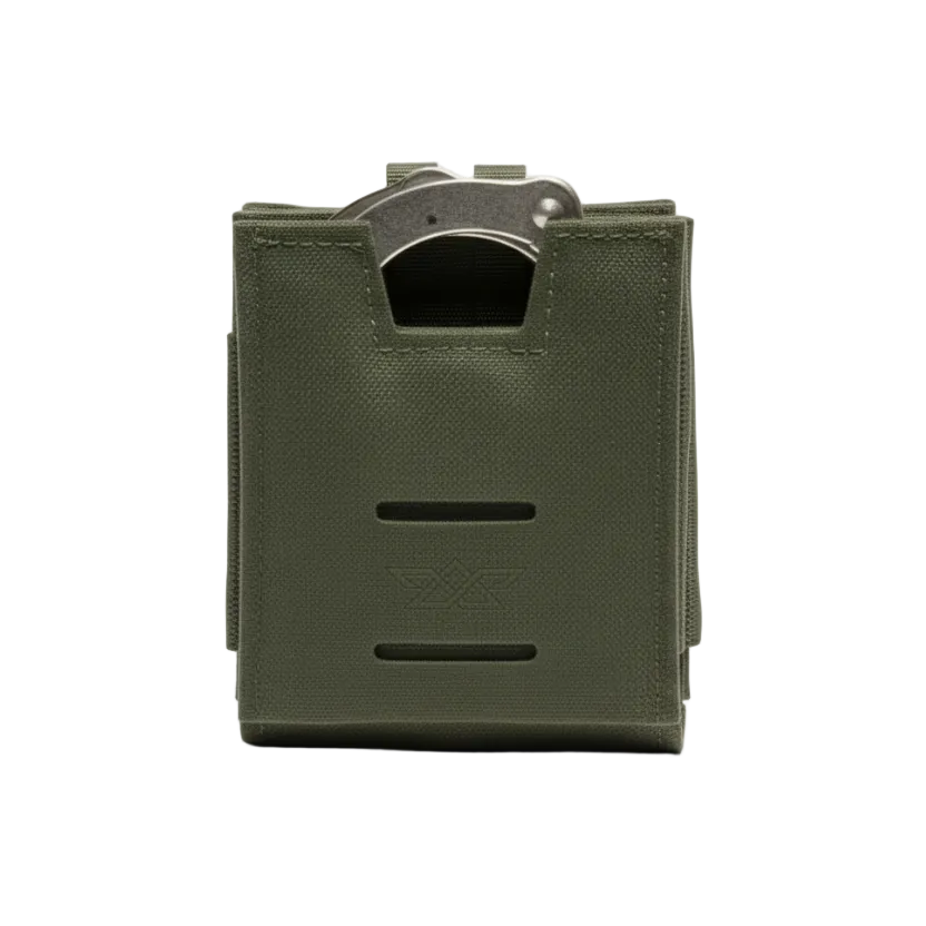 Single Handcuff Pouch