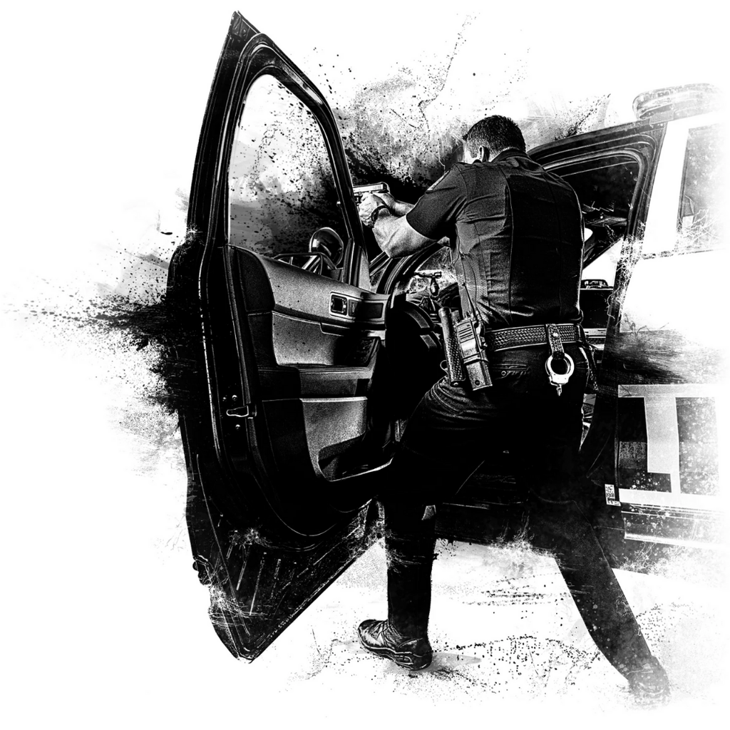 NIJ Level IIIA Vehicle Armor