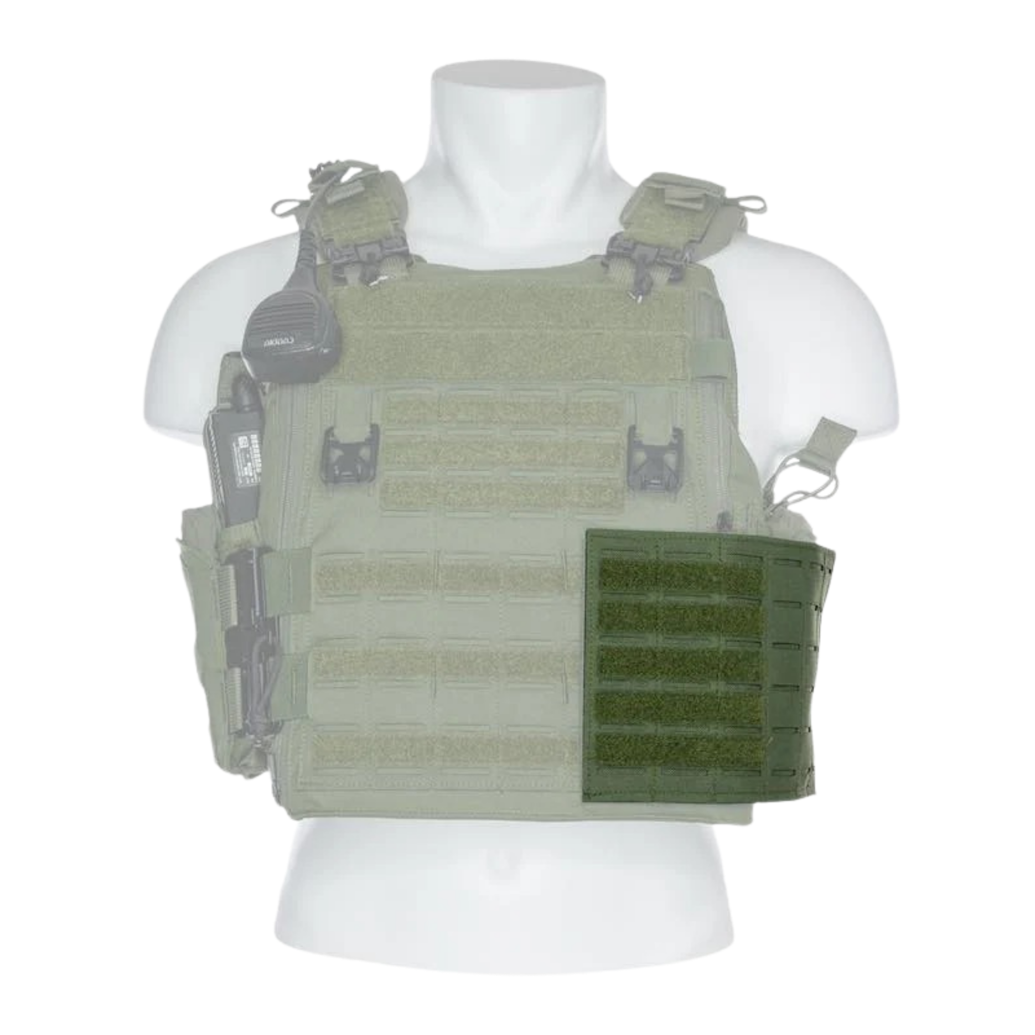 MOLLE Bridge