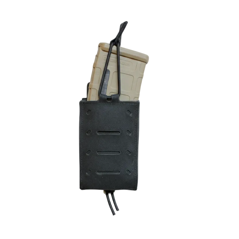 Single Rifle Magazine Pouch