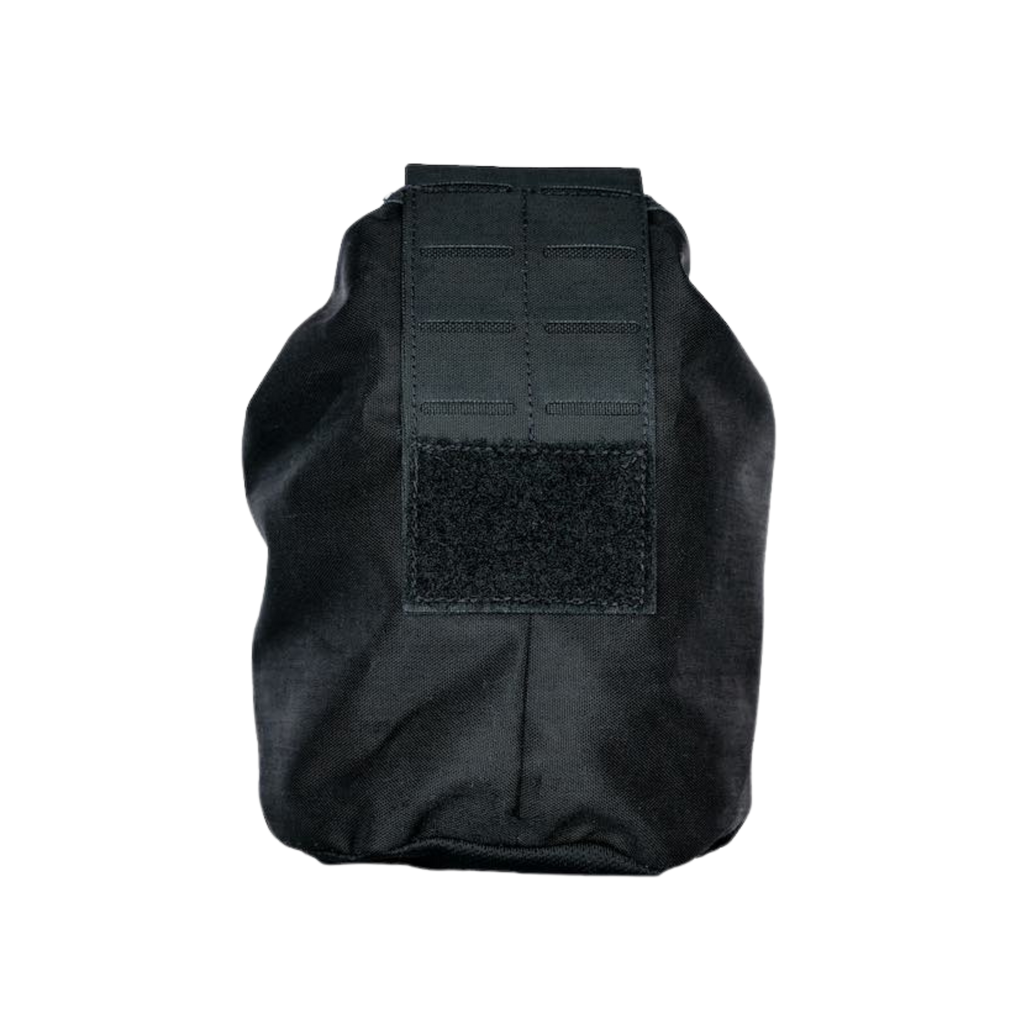 Dump Pouch