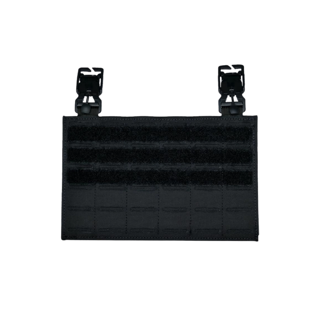 Mission Flap Placard