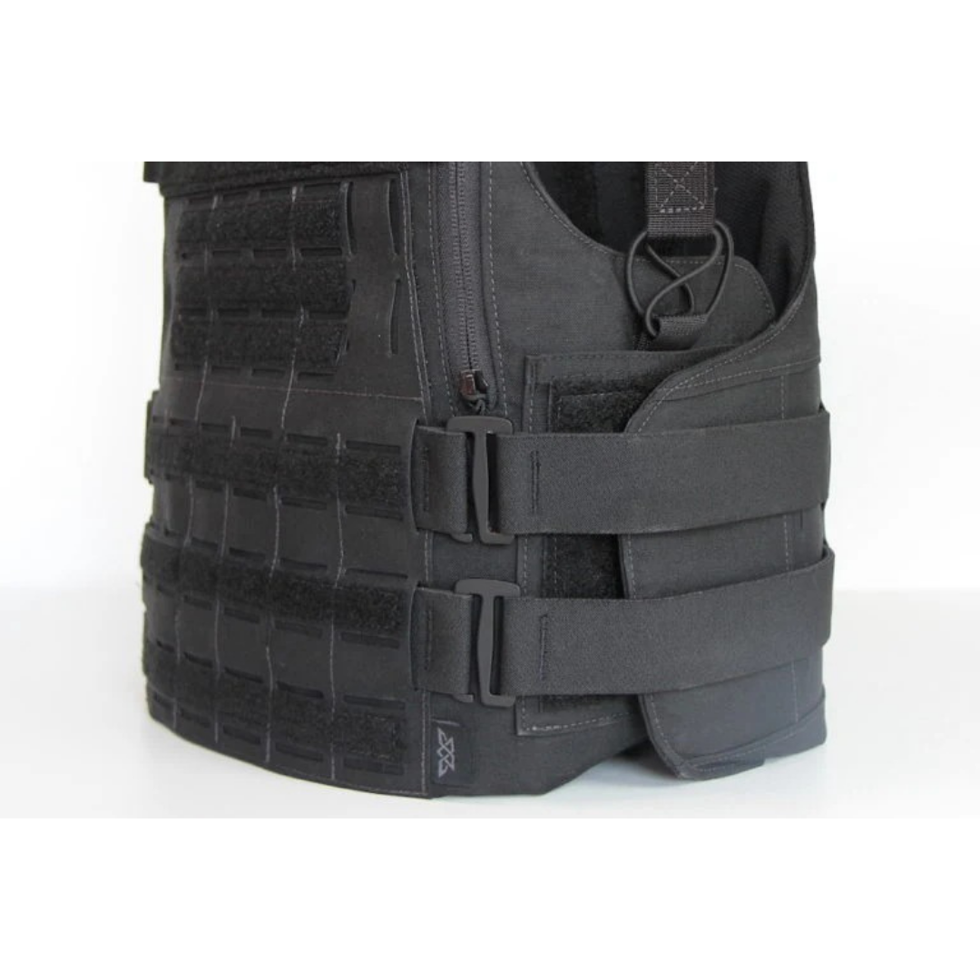 Flex Carrier Body Armor
