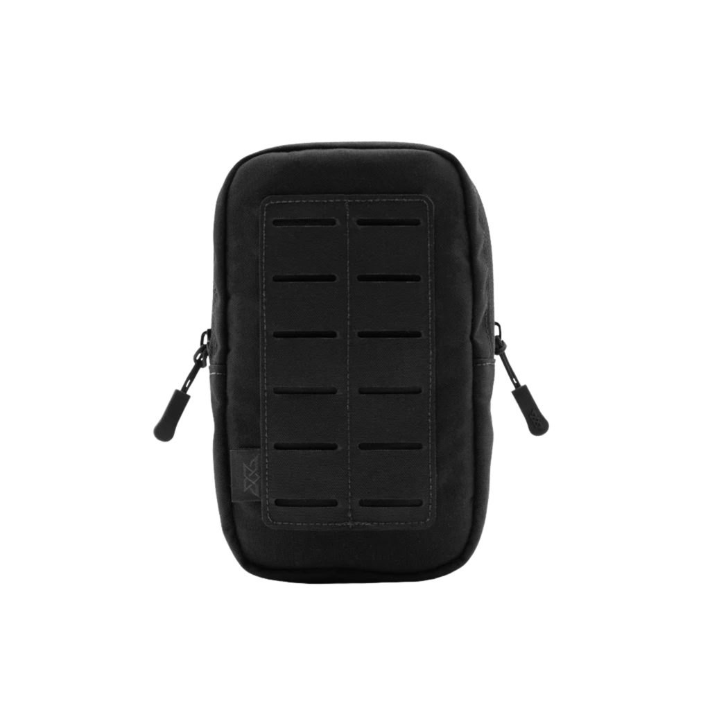 Admin Pouch