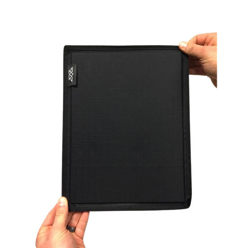 Concealable Armor Panel