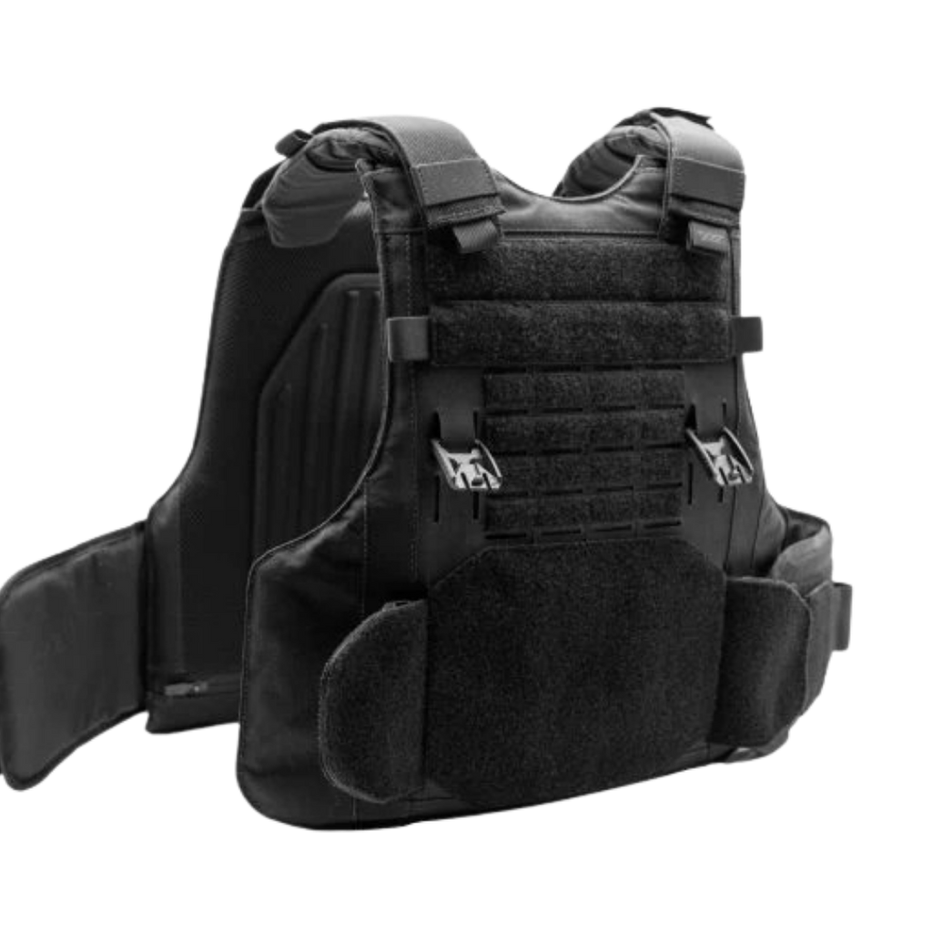 Rescue Carrier Body Armor