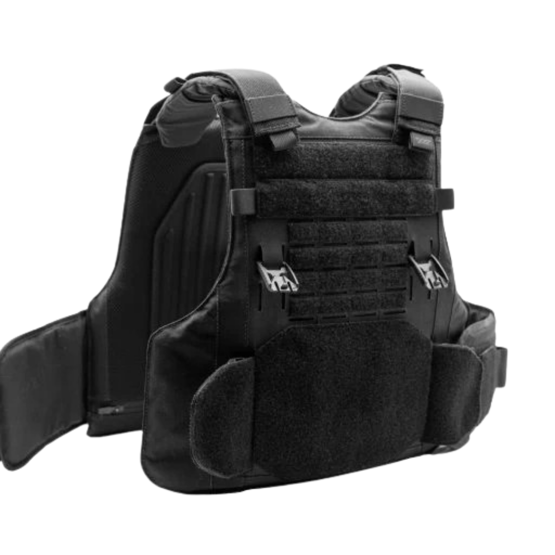 Rescue Carrier Body Armor