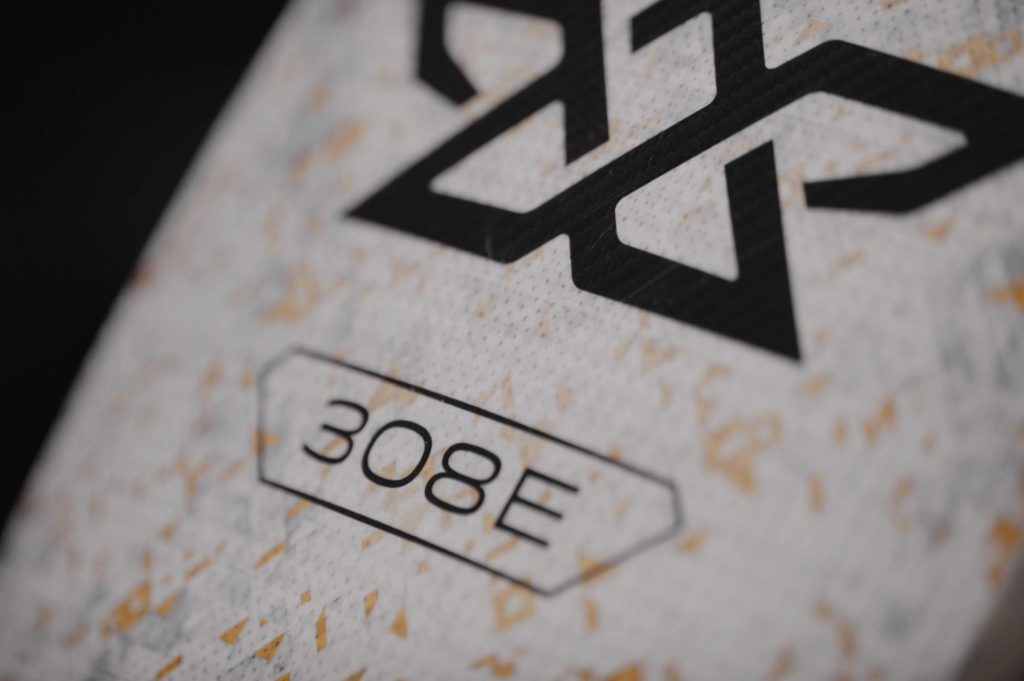 308 Elite Rifle Plate