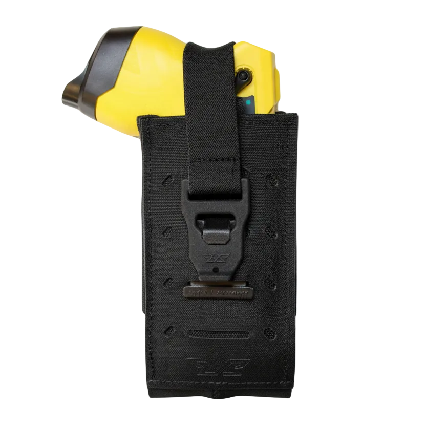Universal Radio/Taser Pouch