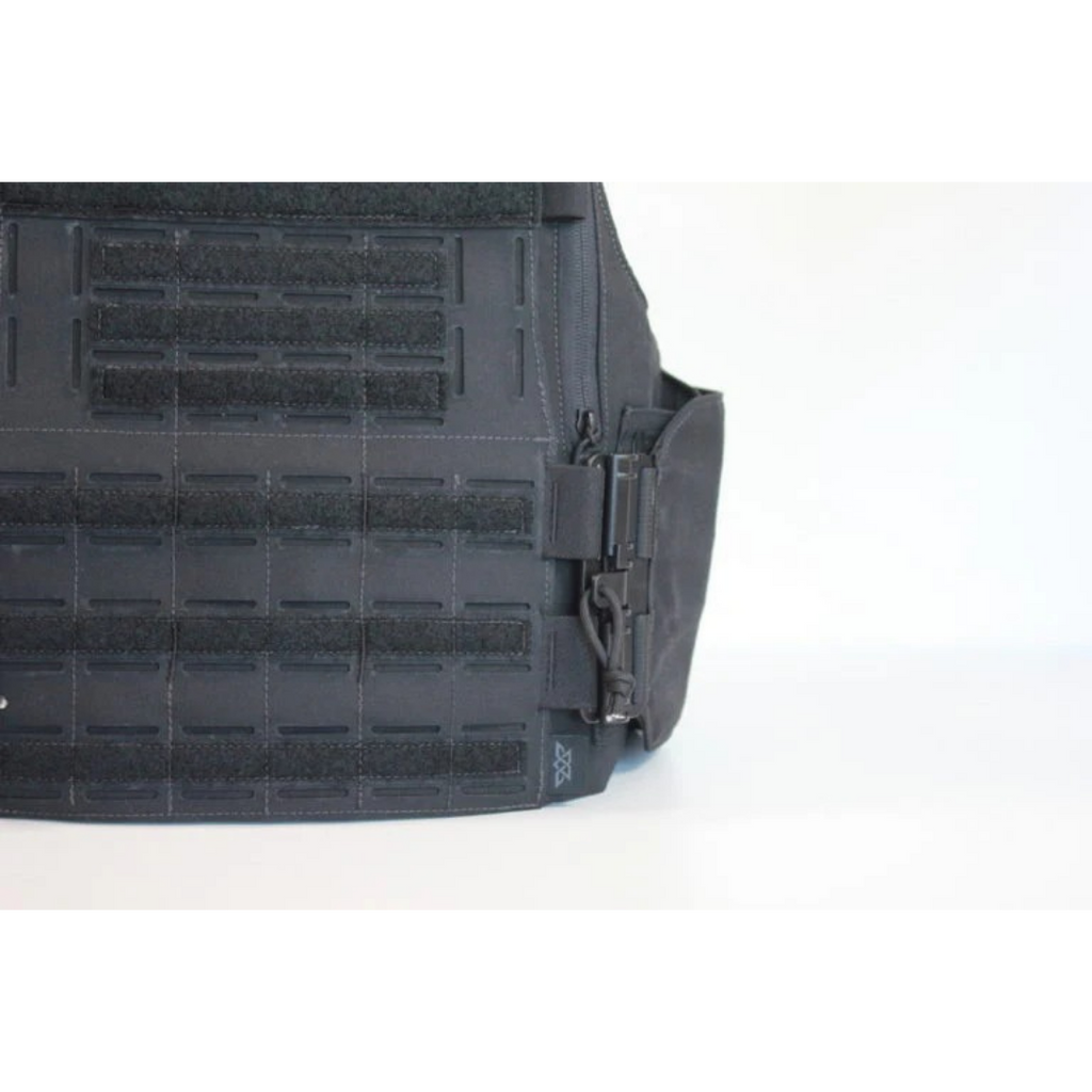 Flex Carrier Body Armor