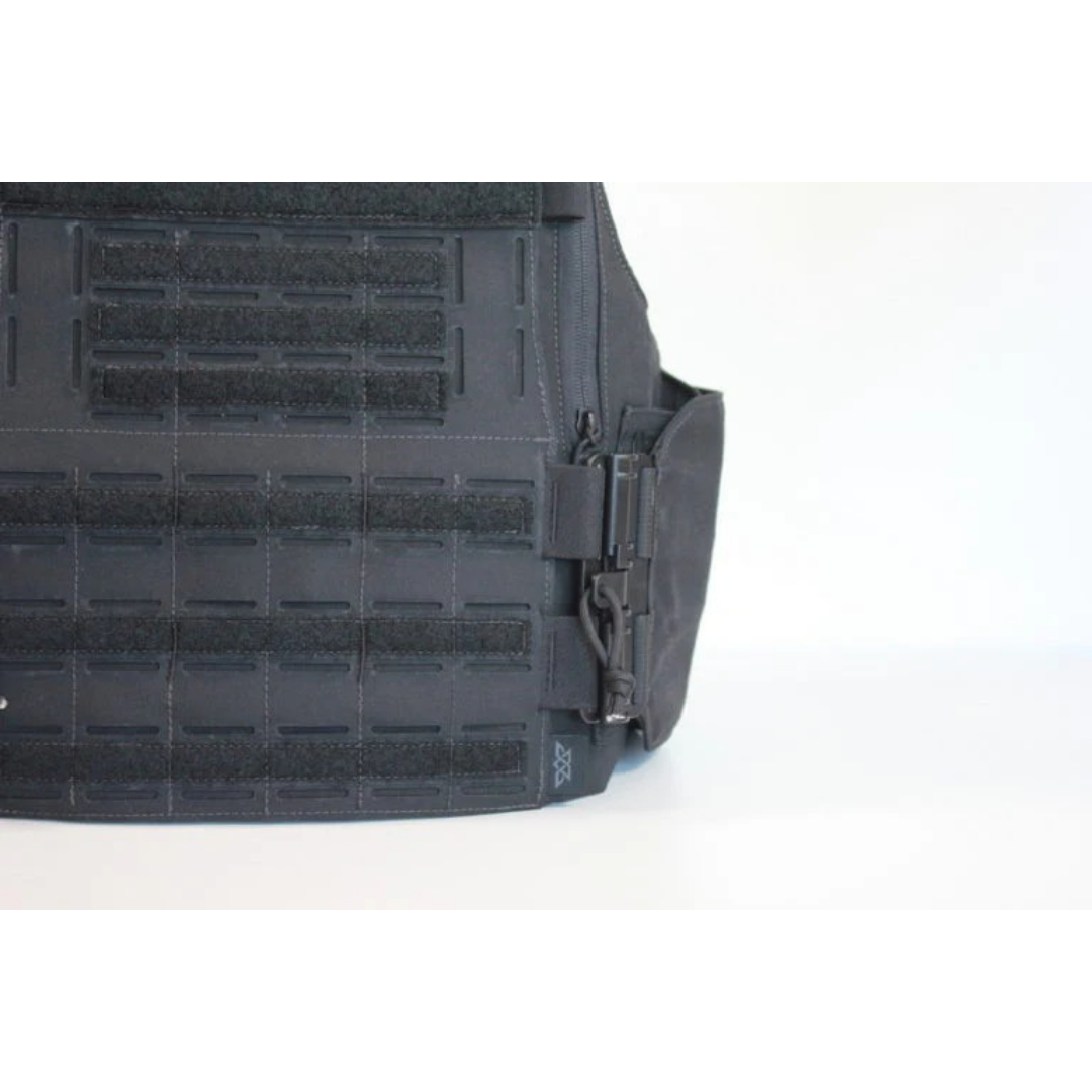 Flex Carrier Body Armor