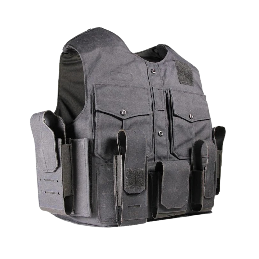 Single Pistol Magazine Pouch