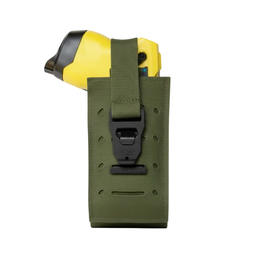 Universal Radio/Taser Pouch