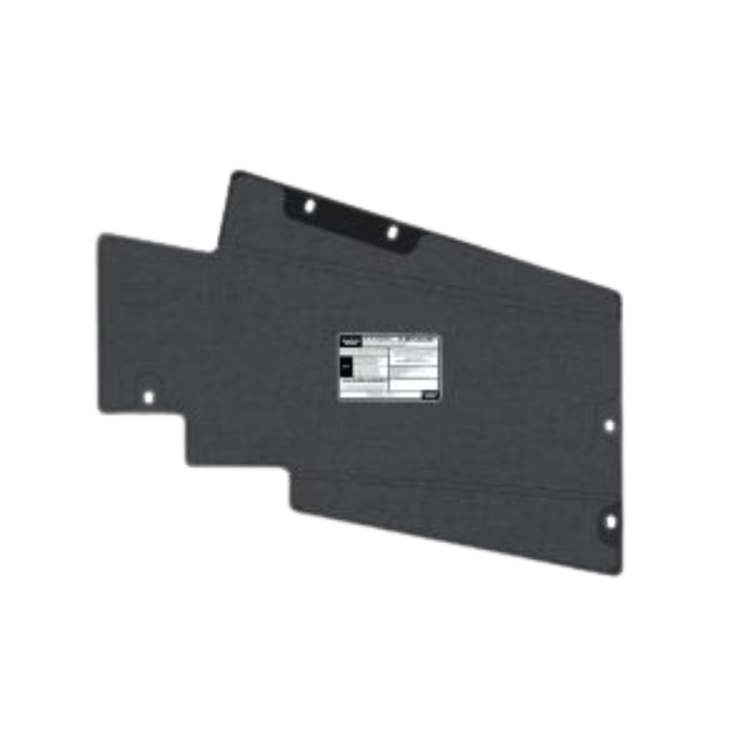 NIJ Level III+ Vehicle Armor