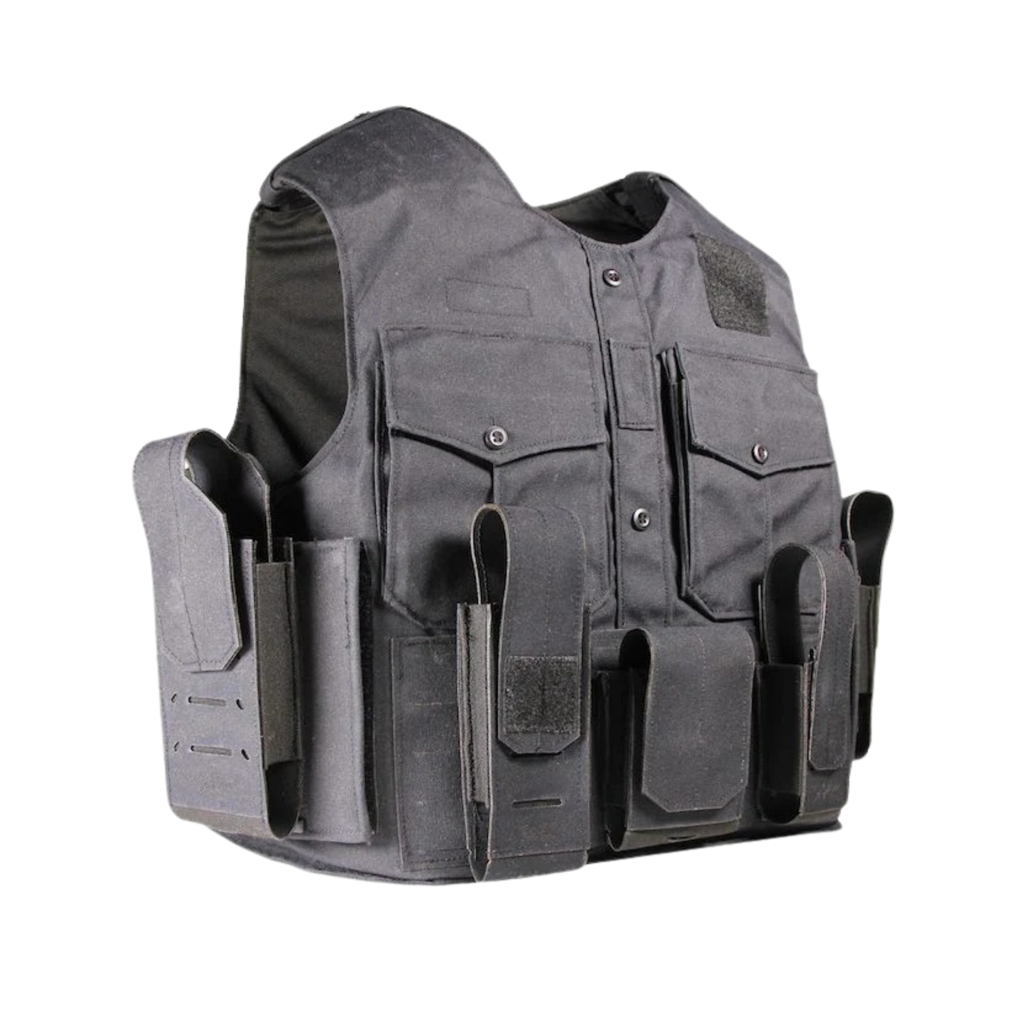 OC Spray Canister Pouch