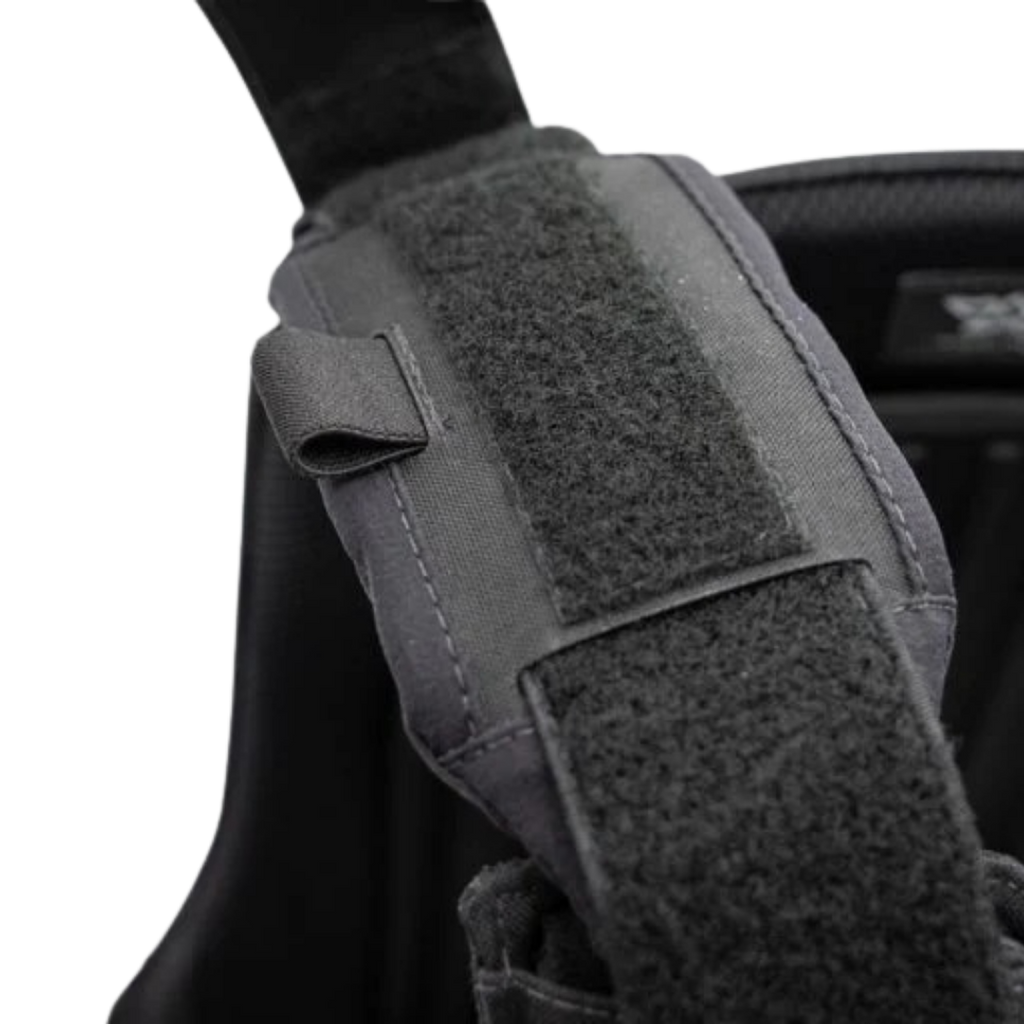 Rescue Carrier Body Armor