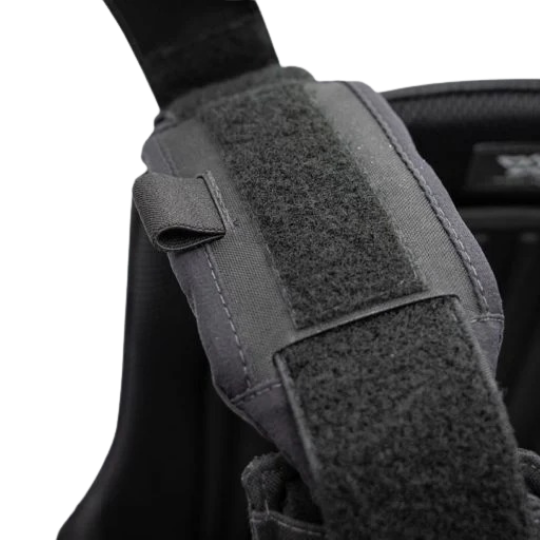 Rescue Carrier Body Armor